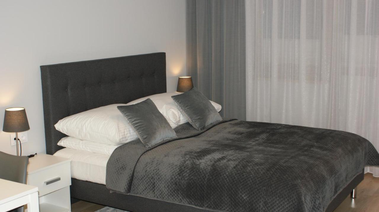 Apartament Agata Świnoujście Extérieur photo