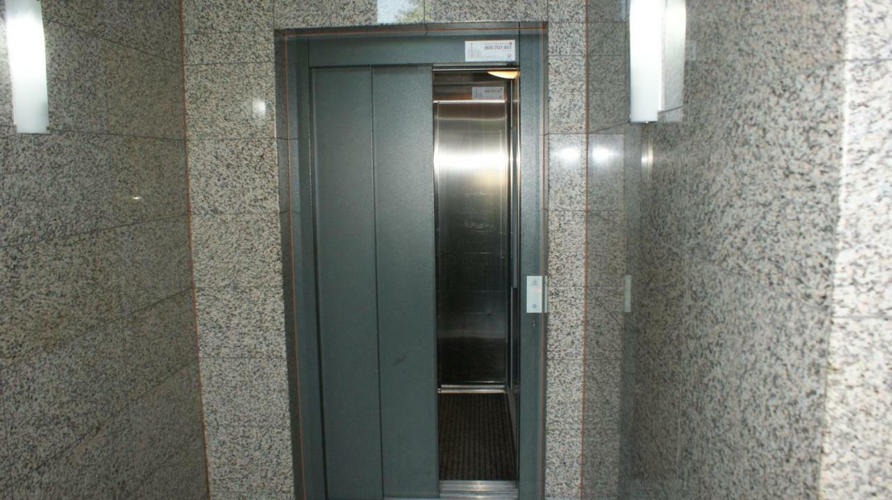 Apartament Agata Świnoujście Extérieur photo