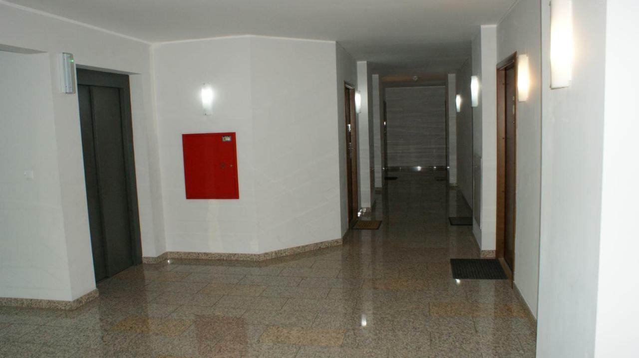 Apartament Agata Świnoujście Extérieur photo